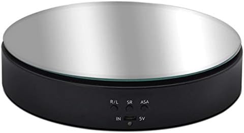 giradischi per la fotografia