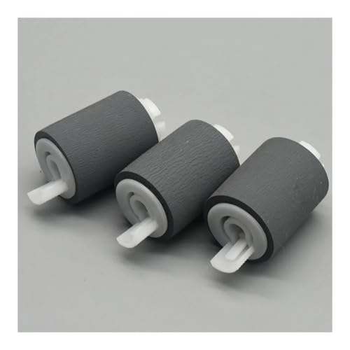 Rouleau de ramassage FC6-6661 résolvant les problèmes de bourrage sur Canon IR4570