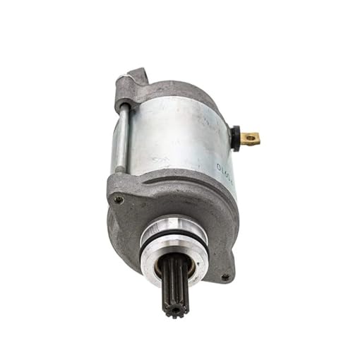 Démarreur de moto GSX R1000 01-08 haute résistance moteur de démarrage universel 31100-40F00