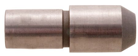 .3745 - .3742 Dia. (A).3128 - .3126 Dia. (B), Round, Press Fit - Flangeless (1 Each)