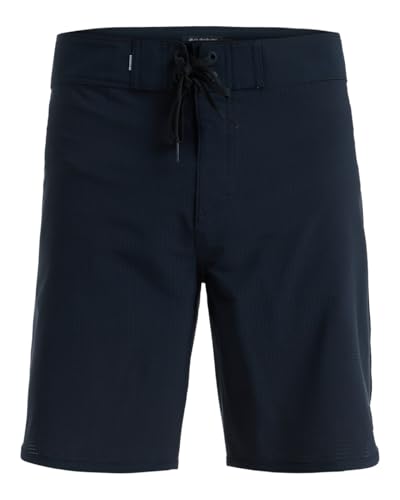 Boardshort Quiksilver Highline anti irritation pour le surf intensif