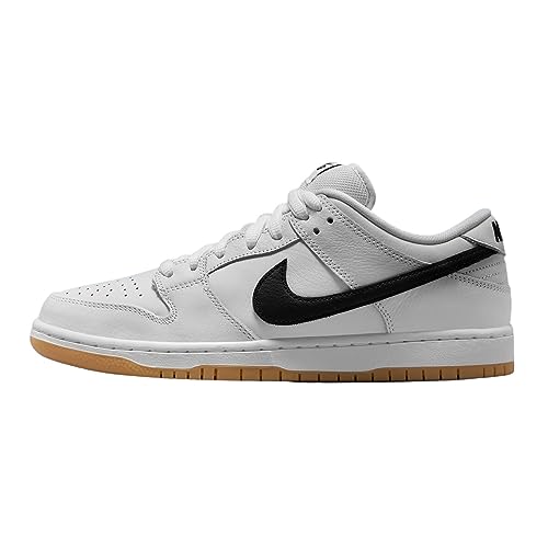 Nike Men's SB Dunk Low Pro Skate Shoes
