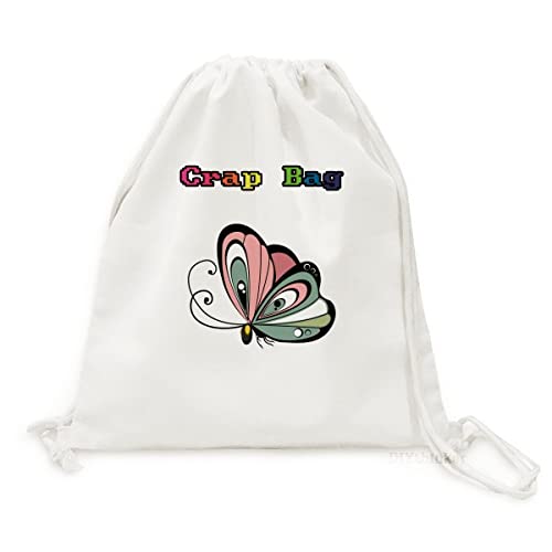 Beauty Gift animal sac à dos en toile au motif cartoon pour faire plaisir
