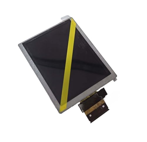 Pantalla LCD de repuesto TM035HDZP05 de alta precision para visualizacion nitida
