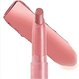 Colourpop Lippie Stix Matte Lipstick Full Size Pigmented Moisturizing Lasting Long-Wear Vegan (CARAMELLA - pinky coral)
