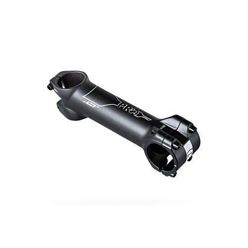 PRO LT Road Bicycle Stem - +/-35 Angle (Black - 70mm / 31.8mm)
