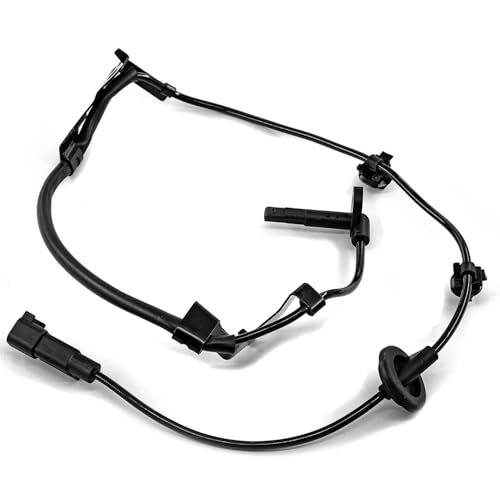Capteur ABS arrière pour Mitsubishi Outlander 2009-2011 4670A158