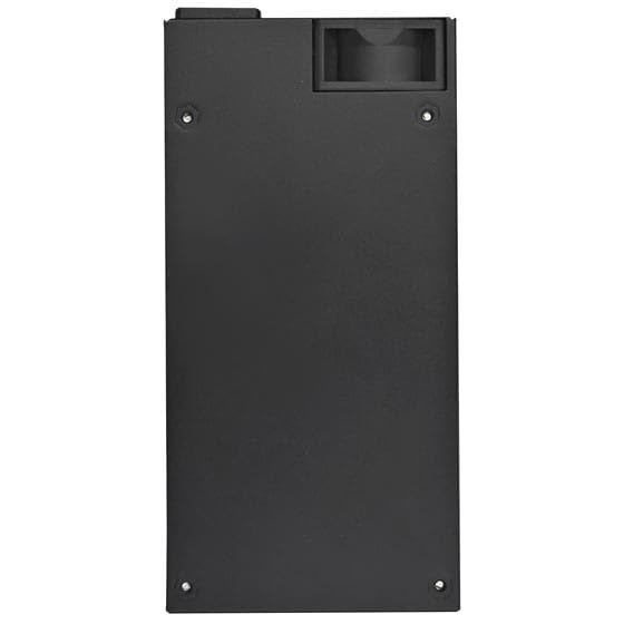 Silverstone Technology FX600z Platinum, Cybenetics Platinum 600W Vollmodulares Flex ATX-Netzteil, SST-FX600-PM