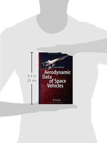Aerodynamic Data of Space Vehicles