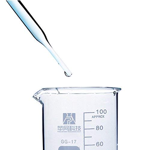 Vista 16 de Aparato de destilación de aceite esencial de laboratorio de 8.5 fl oz-67.6 fl oz, destilador de agua, kits de cristalería con embudo separador
