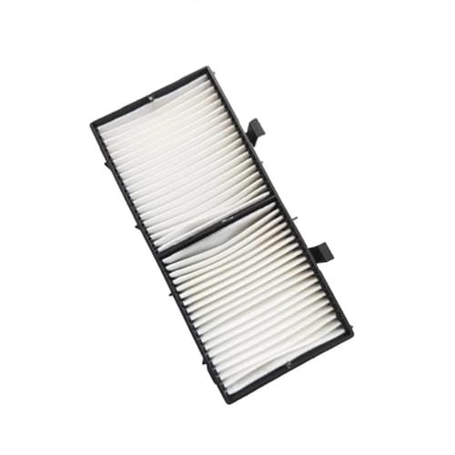 Filtro de aire proyector UX38241 UX38242 compatible con Hitachi 5
