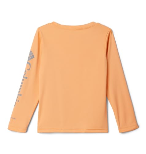 Image of Columbia Kids Tidal Tee Long Sleeve (Little Kids /Big Kids)