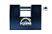 Produktbild SQUIRE WS75S Sicherheitsvorhangschloß, Andere, 80 mm