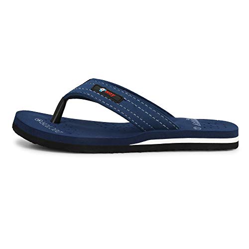 Image of Doctor Extra Soft Ortho Care Slippers For men