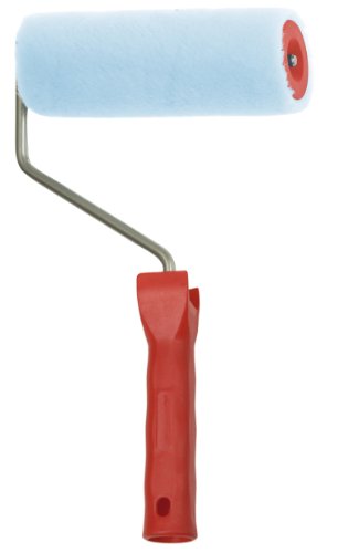 Mako Kleisterroller 18cm zum Tapezieren und Rollkleistern