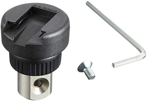 Manfrotto Adaptor Hot Shoe for 244MICRO