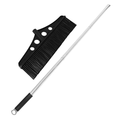 Brosse terrasse Healvian balai extérieur robuste contre la saleté - 2