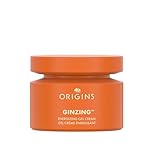 Origins GinZing Energizing Gel Cream | Face Moisturizer for Radiance and Glow | With Vitamin C, Niacinamide, Ginseng, and Caffeine