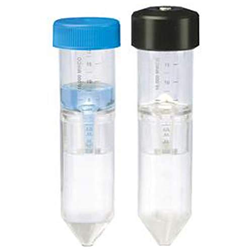 Sartorius VS2091 Vivaspin 20 Concentrator, 3000 MWCO PES (Pack of 12)
