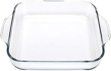 Termisil 177y25 – Source Square Baking 2.2 LT 25 x 25