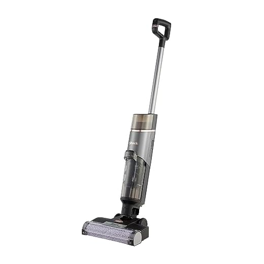 Shark HydroVac Cordless Hard Floor Cleaner