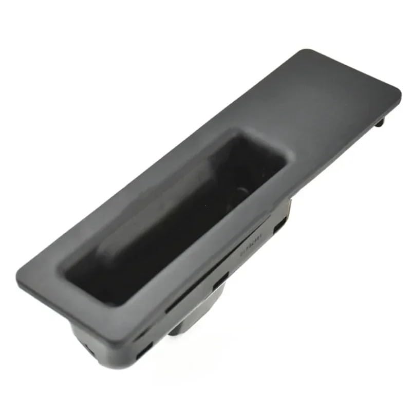 Rear Trunk Lid Tailgate Trunk Hatch Lift Gate Handle Switch for BMW F23 F22 F34 F30 F31 F80 F36 F33 F83 F10 F25 F11 51247463162(51247463161)