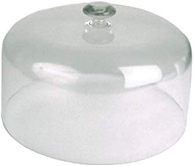 Dalebrook F534 Dome Cover, Clear