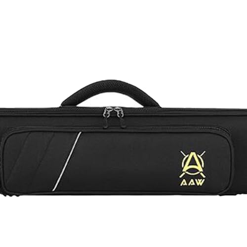 Bolsa para tacos de billar con compartimentos interiores acolchados antichoque 2