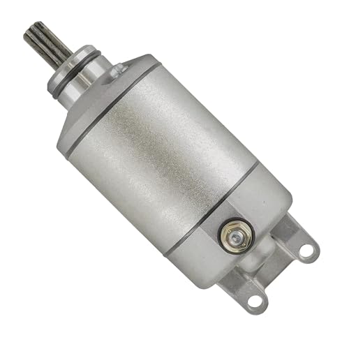 Moteur de démarreur LTZ400 à couple élevé, pièce fiable pour quad Suzuki 2003-2009