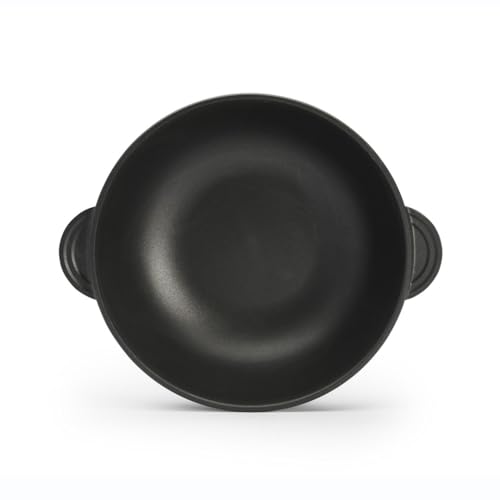 Wok Extrem Shock Bomb 2 handles ø32 miniatura 4