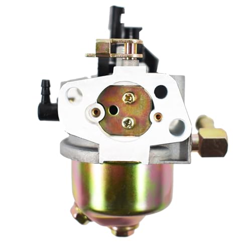 Image of 951-12705 951-10974 951-10974A Carburetor Replacement for Snow Blower 31AS62N2711 31AS2P5C711 31BM63P3711