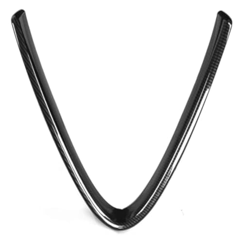Grille de pare-choc pour Alfa Romeo Giulia, calandre centrale en V style sport
