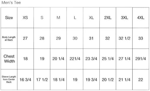 Miniatura 3 de Detroit Shirt Company Dodge Challenger 2-Color Script Logo Premium Negro Camiseta 100% Algodón