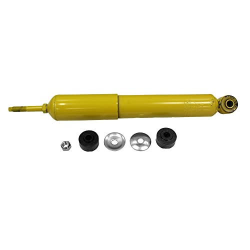 Amortisseur Monroe 34516 pièce suspension voiture compatible essieu arrière rigide