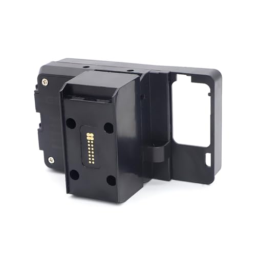 Support de navigation USB pour téléphone pour BMW R1200RT et R1250RT avec chargeur