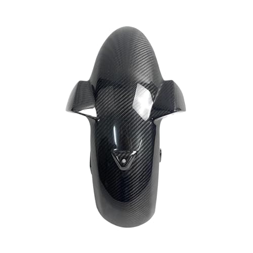 Garde-Boue Avant Moto MT-09 pour Rouler au Sec sous la Pluie