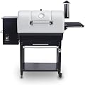 Hisencn Grill Thermal Insulation Blanket for Pit Boss Pro Series 850,800 Series Pellet Grills,820FB, 820S, 820SC, Pro Series 820, 67343 Wood Pellet Smoker Insulated Blanket for Winter Cooking
