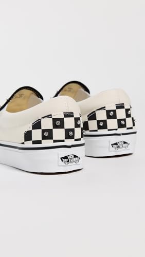 Vans Women's Classic Slip On Sneakers3
