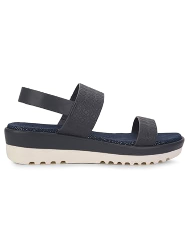 Image of Bata Women's Sandals Stylish, Comfortable Breathable Footwear