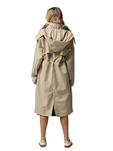 Imperméable Omni-Tech Columbia veste AmazeTrench de randonnée - 2