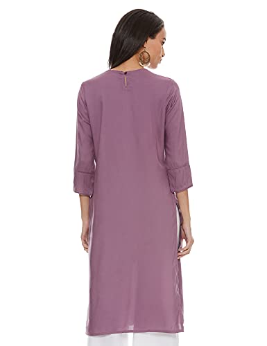 Image of Max Women Rayon Kurta