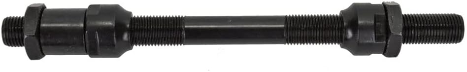 WheelMaster HUB AXLE Set RR WM 10x1x135x146QR8sCRMO