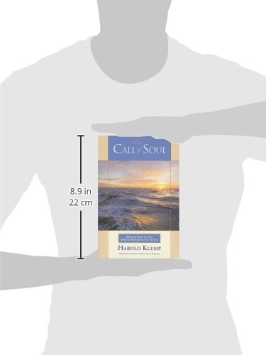 The Call Of Soul (An Eckankar Book) #TOP1