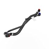 Mopar 68155177AC TUBE FUEL SUPPLY AND RETURN