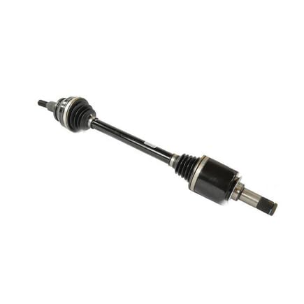 Amazon.com: Axle Half Shaft, Right : Automotive