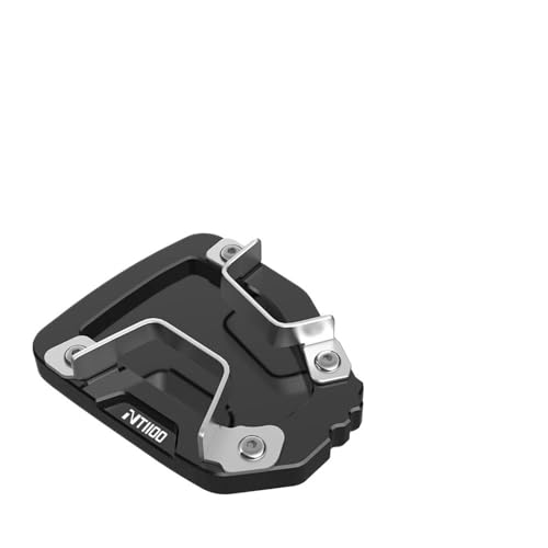 Extension béquille NT1100 DCT 2022-2023 support élargisseur CNC