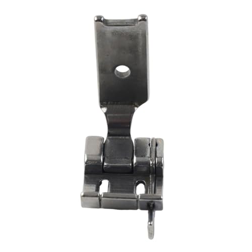 Doble Aguja Pie Prensatelas 3/16" Industrial miniatura 1