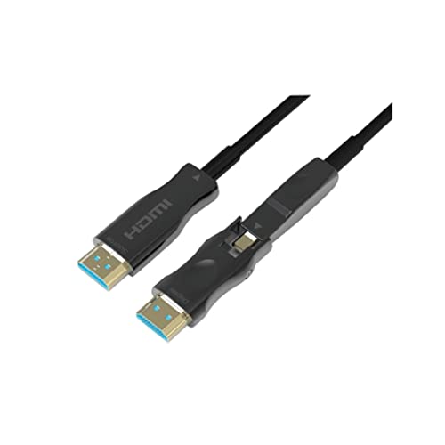 ✔️RICEVERAI: il cavo nella sua confezione corredato all’adattatore di tipo micro HDMI - HDMI A incluso.