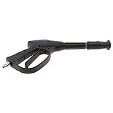 3/8 LOVIVER Spritzepistolen Gartenbrause Messingbeschlag 45x15x5cm,für Autowaschanlagen