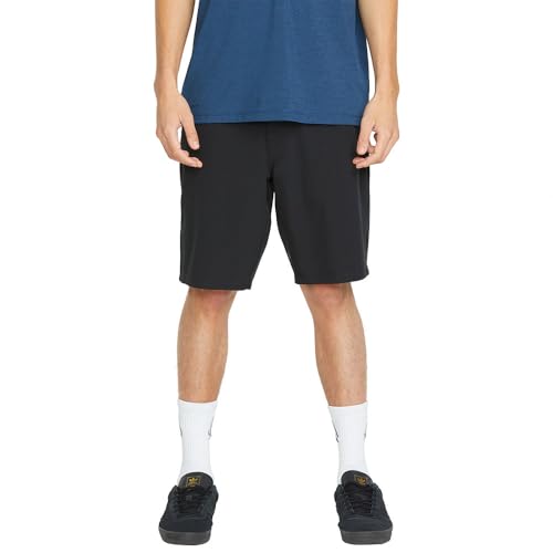 Volcom Frickin Cross Shred bermuda hybride séchage rapide taille 33
